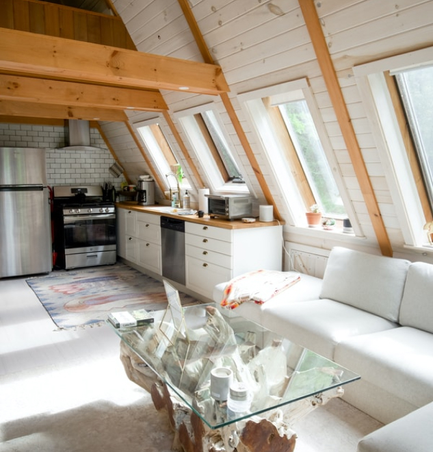 Luxury Apartments