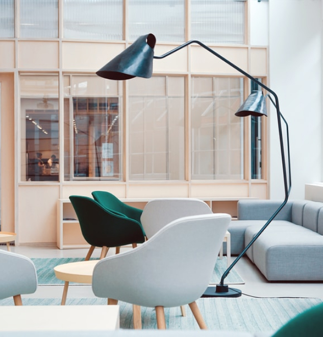 Modern Office