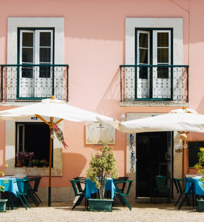 The Freakin Rican