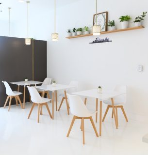 Modern Room
