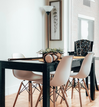 Wooden Table